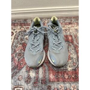 Nike Renew Run 2 Women's Running Shoes Light Blue‎ US 8